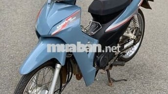 Wave a 110 đời 2021 kiểng nhẹ, Biển số 60 .