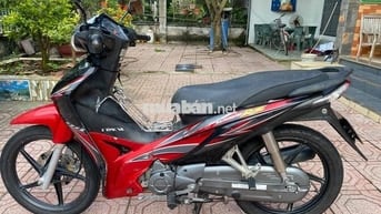 wave Rs 110