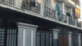 Bán gấp 6 căn nhà phố xây đồng bộ QL 13 Phường hiệp bình phước TP Thủ 