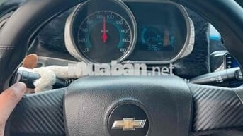 Chevrolet Spark 2017 LS 1.2 MT - 27000 km