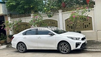 Kia Cerato 2021 1.6 AT LUXURY - 37000 km