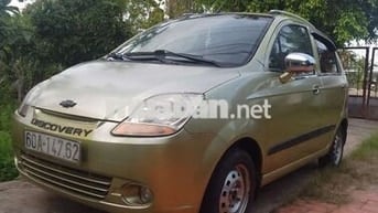 Spark 2008 LT 0.8 MT - 153000 km