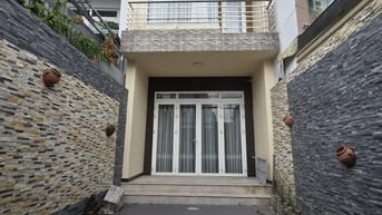 🏡 BÁN NHÀ MẶT TIỀN ĐƯỜNG 28 - CÁT LÁI, TP. THỦ ĐỨC GIÁ 10.6 TỶ 