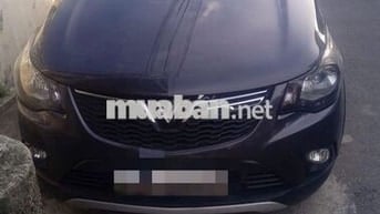 Bán xe gia đình