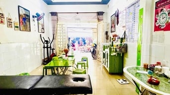 Bán Nhà, Hẻm Kinh Doanh 6M, Âu Cơ , Tân Bình, 62M2, 3 Tầng, Nhỉnh 8 Tỷ