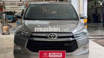 Toyota Innova 2.0V 2017 - 125470 km