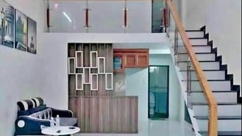 BÁN NHÀ MỚI XÂY TỈNH LỘ 10 BÌNH TÂN 1,9 TỶ 1L 2PN CHÍNH CHỦ 