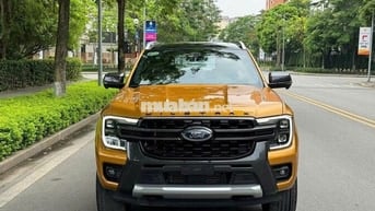 Ford Everest Wildtrak LƯỚT 2023_1 Chủ_Bao Test