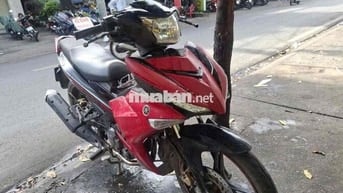 Ex150 giao cccd chủ máy kêu xe như hình