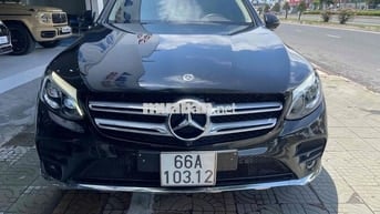 ✅GLC300 4MATIC sx 2018 - 104,000 km