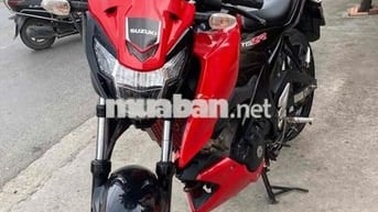 Suzuki bandit 2020