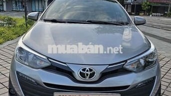 VIOS 2019 SỐ TỰ ĐỘNG BẢN G CAO CẤP