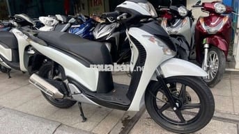 Honda SH ý 150i 2009 mới 90% Bstp chính chủ