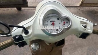 xe yamaha Nozza 125cc xang phun Fi nhựt dời 2015