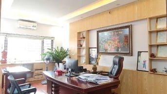 CẦU DIỄN 6 TẦNG, 52M2, 2 MẶT Ô TÔ TRÁNH, VỈA HÈ, KINH DOANH BẤT CHẤP