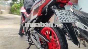 BÁN XE SONIC 2017 BSTP 000.10