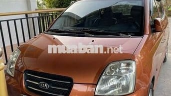 Kia Picanto 2007 - 145500 km