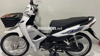 Wave anpha 2022 BSTP chính chủ công chứng odo 10k