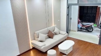 Chính chủ bán nhà Xã Đàn giá 8,5 Tỷ, 38m x6T. Mặt tiền 4m. Ngõ thông
