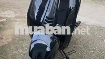Vespa 2018 bản Sporty