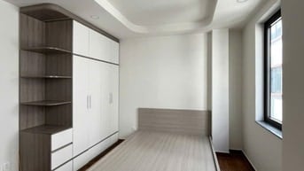 Cho thuê căn hộ dịch vụ rộng 40m2 tại khu đô thị T&T Millennia
