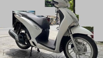 Bán xe SH  150 sử dụng do nữ mới 