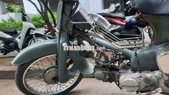 Xe zin 90% km còn đủ