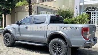 Ford Ranger Raptor 2022 4x4 AT - 15000 km