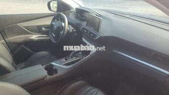 Peugeot 5008 2018 1.6L Turbo - 52000 km