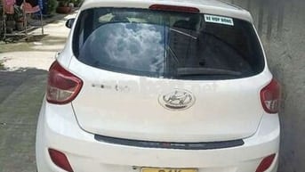 5 210 2015 - 180000 km