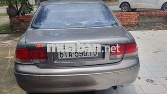 1993 - 11111 km