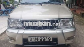 2005 Tôi không rõ - 160000 km