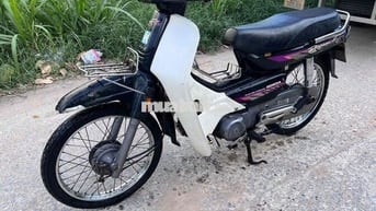 dream lùn -rất mới.dán keo nguyên xe.bstp