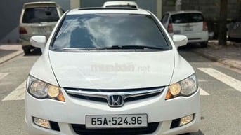 Honda Civic 2007 2.0 AT