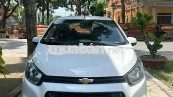 Chevrolet Spark 2018 1.2 LT - 90000 km