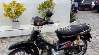 Cần bán Xe dream Hàn Quốc