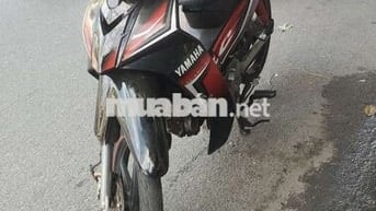 Xe 50cc dành cho học sinh