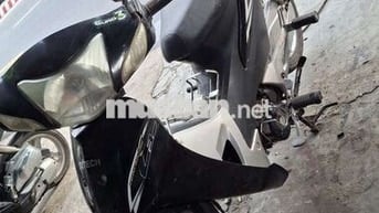 thanh lý wave a 50cc ,máy rin êm ,chạy suong