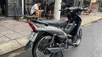 Bán xe SYM Elegant 50cc sản xuất 2023.