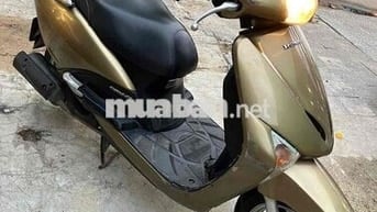 Honda Lead máy êm chạy bốc