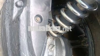 Xe hãng Máy zin chất