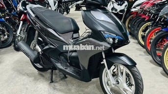 XE MÁYTHANH TÙNG_AIR BLADE 125 FI XÁM BIỂN 29 ZIN