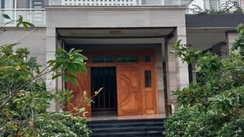 Bán biệt thự sân vườn kèm xưởng, 1.250m2 tại ĐT 741, Bù Nho, Phú Riềng