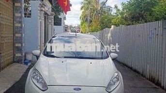 Ford Fiesta 2016 S 1.0AT Ecoboost - 80000 km