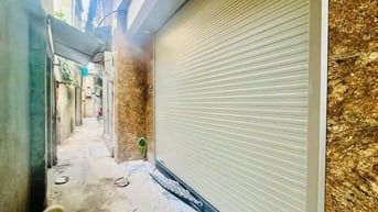 Siêu Hot đẹp rẻ nhà Tôn Đức Thắng, DT 45m2 6 tầng MT 5.5m, Giá 8.6 tỷ