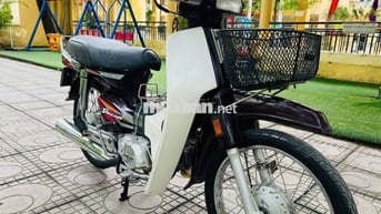 HONDA DREAM 2000 chạy bốc khoẻ, xe còn đẹp