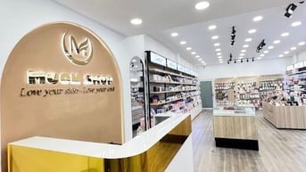 🌑MOON SHOP CẦN TUYỂN GẤP 13 NHÂN VIÊN CÓ CCCD ĐI LÀM NGAY🍀