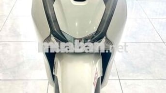 Bán xe sh150i ABS trắng 2017