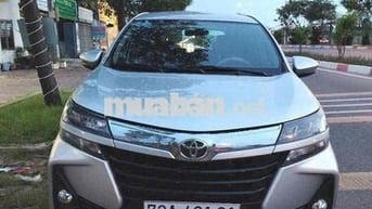 Toyota Avanza Premio 2019 1.5G AT - 70000 km