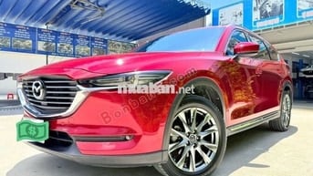 Mazda CX8 Luxury 2020 - 718 Triệu